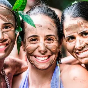 Explore Women's Adventures for 9 days with Green World Adventures and discover unforgettable experiences - Photo 5