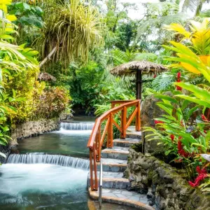 Explore Our Costa Rican Highlights for 10 days with Green World Adventures and discover unforgettable experiences - Photo 2