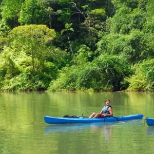 Explore The Costa Rican Caribbean Adventure for 7 days with Green World Adventures and discover unforgettable experiences - Photo 5