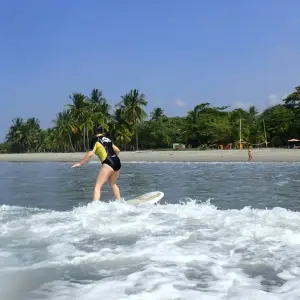 Explore Eco-adventure in Costa Rica for 9 days with Green World Adventures and discover unforgettable experiences - Photo 5