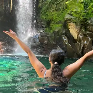 Explore Women's Adventures for 9 days with Green World Adventures and discover unforgettable experiences - Photo 6