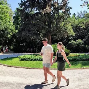 Explore 12-Day Journey Through Greek Heritage: Athens, Nafplio, Delphi, Meteora & Crete (up to 16 people) for 12 days with Greeking Me and discover unforgettable experiences - Photo 10