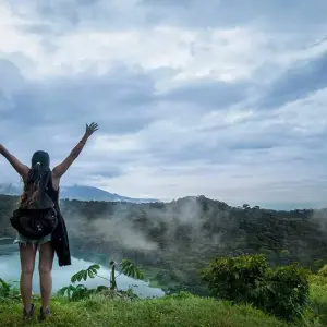 Explore Women's Adventures for 9 days with Green World Adventures and discover unforgettable experiences - Photo 8