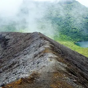 Explore Volcanoes Adventure in Costa Rica for 9 days with Green World Adventures and discover unforgettable experiences - Photo 5