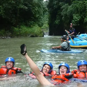 Explore Raft, Hike and Explore Costa Rica for 7 days with Green World Adventures and discover unforgettable experiences - Photo 8