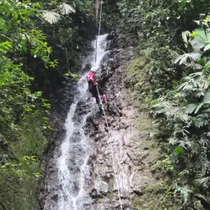 Explore Eco-adventure in Costa Rica for 9 days with Green World Adventures and discover unforgettable experiences - Photo 8