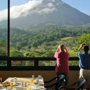 Explore Our Costa Rican Highlights for 10 days with Green World Adventures and discover unforgettable experiences - Photo 5