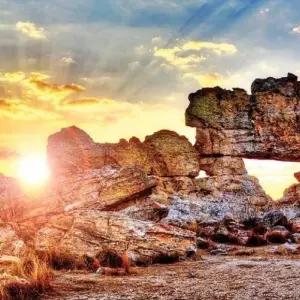 Explore Admire lemurs on the RN7 for 12 days with Green Island Discovery and discover unforgettable experiences - Photo 3