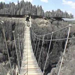 Explore Malagasy coral reef heart trip for 18 days with Green Island Discovery and discover unforgettable experiences - Photo 6