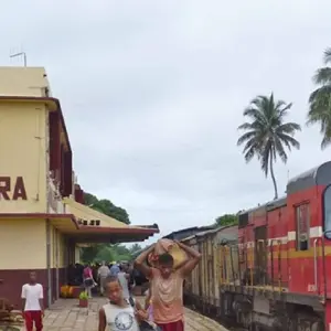 Explore Pangalanes  Channel extraordinary journey for 14 days with Green Island Discovery and discover unforgettable experiences - Photo 6