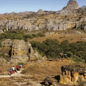 Explore Admire lemurs on the RN7 for 12 days with Green Island Discovery and discover unforgettable experiences - Photo 4