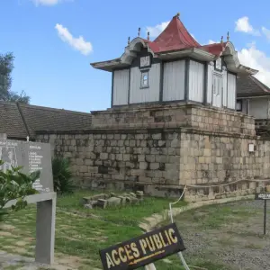 Explore A day of cultural and ecotourism discovery in Antananarivo for 1 days with Green Island Discovery and discover unforgettable experiences - Photo 3