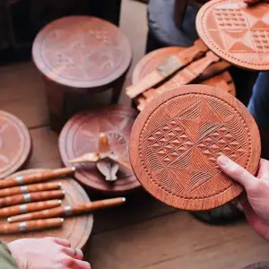 Explore Pangalanes  Channel extraordinary journey for 14 days with Green Island Discovery and discover unforgettable experiences - Photo 8