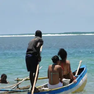 Explore The Eastern Madagascar wonder for 9 days with Green Island Discovery and discover unforgettable experiences - Photo 4