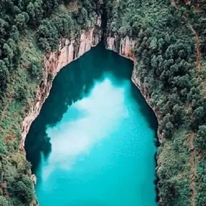 Explore Pangalanes  Channel extraordinary journey for 14 days with Green Island Discovery and discover unforgettable experiences - Photo 9