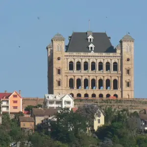 Explore A day of cultural and ecotourism discovery in Antananarivo for 1 days with Green Island Discovery and discover unforgettable experiences - Photo 6