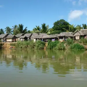 Explore Pangalanes  Channel extraordinary journey for 14 days with Green Island Discovery and discover unforgettable experiences - Photo 11