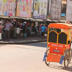 Explore Discover the South of Madagascar and relaxation for 8 days with Green Island Discovery and discover unforgettable experiences - Photo 2