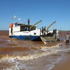 Explore Getaway Far North to the Archipelago Heart for 21 days with Green Island Discovery and discover unforgettable experiences - Photo 8