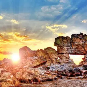 Explore The South destination kaleidoscope discovery for 14 days with Green Island Discovery and discover unforgettable experiences - Photo 11