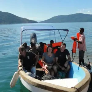 Explore Madagascar North West paradise for 12 days with Green Island Discovery and discover unforgettable experiences - Photo 5