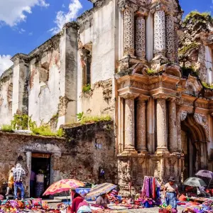 Explore Mayan Expedition for 11 days with Guatemalan Adventure  and discover unforgettable experiences - Photo 5