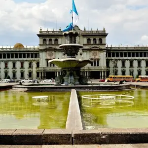 Explore Coban & Semuc Champey Tour 3-day for 3 days with Guatemalan Adventure  and discover unforgettable experiences - Photo 5