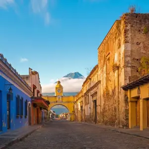 Explore The Best of Guatemala for 8 days with Guatemalan Adventure  and discover unforgettable experiences - Photo 6