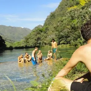 Explore Coban & Semuc Champey Tour 3-day for 3 days with Guatemalan Adventure  and discover unforgettable experiences - Photo 6