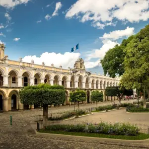 Explore The Best of Guatemala and Belize for 12 days with Guatemalan Adventure  and discover unforgettable experiences - Photo 6