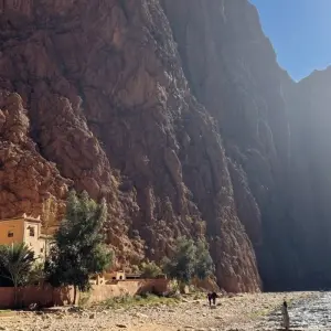 Explore Best of Morocco - 8 Days Private Tour from Marrakech for 8 days with Guided Morocco Tours and discover unforgettable experiences - Photo 2