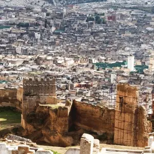 Explore 6 Days Tour from Marrakech via Sahara Desert & Fez for 6 days with Guided Morocco Tours and discover unforgettable experiences - Photo 2