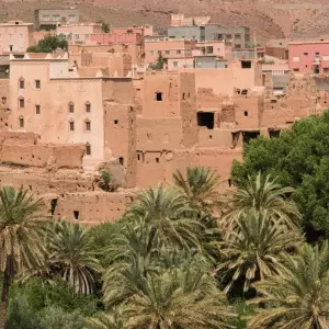 Explore 3 Days Sahara Desert Tour from Marrakech to Fes for 3 days with Guided Morocco Tours and discover unforgettable experiences - Photo 3