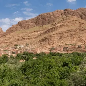 Explore 6 Days Tour from Marrakech via Sahara Desert & Fez for 6 days with Guided Morocco Tours and discover unforgettable experiences - Photo 3