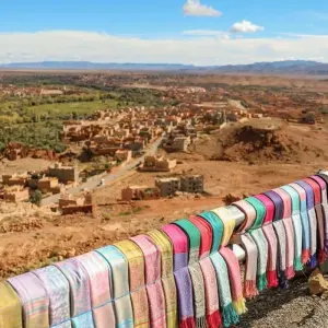 Explore Totally Morocco - 11 Days Private Tour from Marrakech for 11 days with Guided Morocco Tours and discover unforgettable experiences - Photo 3