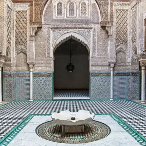 Explore 6 Day Private Tour from Casablanca to Marrakech for 6 days with Guided Morocco Tours and discover unforgettable experiences - Photo 3