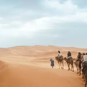 Explore 3 Days Sahara Desert Tour from Marrakech for 3 days with Guided Morocco Tours and discover unforgettable experiences - Photo 4