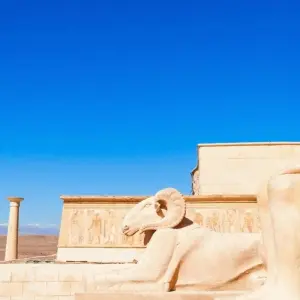 Explore 3 Days Sahara Desert Tour from Marrakech to Fes for 3 days with Guided Morocco Tours and discover unforgettable experiences - Photo 5