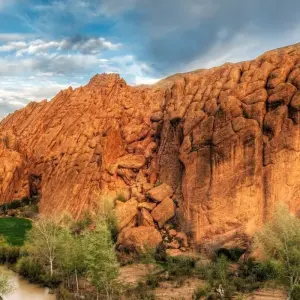 Explore Totally Morocco - 11 Days Private Tour from Marrakech for 11 days with Guided Morocco Tours and discover unforgettable experiences - Photo 5