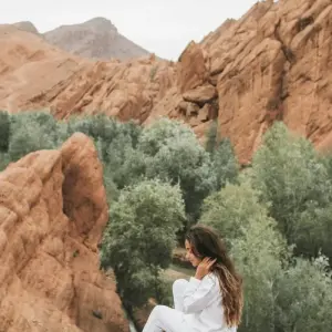 Explore 6 Days Tour from Marrakech via Sahara Desert & Fez for 6 days with Guided Morocco Tours and discover unforgettable experiences - Photo 5