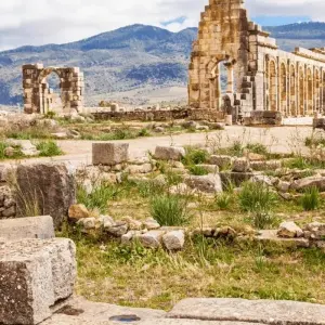 Explore 6 Day Private Tour from Casablanca to Marrakech for 6 days with Guided Morocco Tours and discover unforgettable experiences - Photo 5