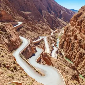 Explore 3 Days Sahara Desert Tour from Marrakech to Fes for 3 days with Guided Morocco Tours and discover unforgettable experiences - Photo 6