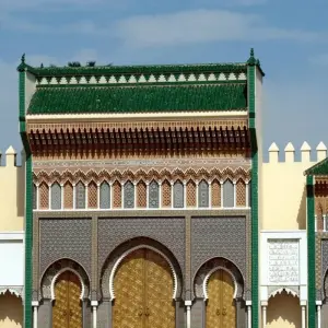 Explore Best of Morocco - 8 Days Private Tour from Marrakech for 8 days with Guided Morocco Tours and discover unforgettable experiences - Photo 6
