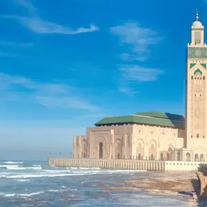 Explore 11 Days Private Tour from Casablanca for 11 days with Guided Morocco Tours and discover unforgettable experiences - Photo 8