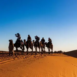 Explore 3 Days Sahara Desert Tour from Marrakech for 3 days with Guided Morocco Tours and discover unforgettable experiences - Photo 8