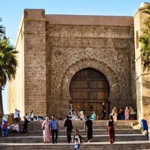Explore ​9 Days Tour from Casablanca - Imperial Cities & Desert for 9 days with Guided Morocco Tours and discover unforgettable experiences - Photo 5