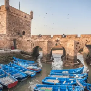 Explore 15 Days Grand Morocco Tour for 15 days with Guided Morocco Tours and discover unforgettable experiences - Photo 8