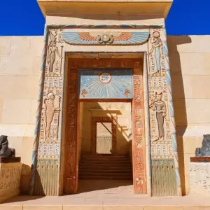 Explore 6 Days Tour from Marrakech via Sahara Desert & Fez for 6 days with Guided Morocco Tours and discover unforgettable experiences - Photo 8