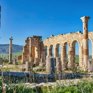 Explore 11 Days Private Tour from Casablanca for 11 days with Guided Morocco Tours and discover unforgettable experiences - Photo 9