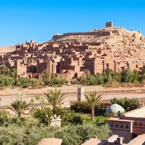 Explore 3 Days Sahara Desert Tour from Marrakech for 3 days with Guided Morocco Tours and discover unforgettable experiences - Photo 9